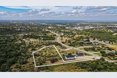 2229 Park View Drive, Marble Falls, TX 78654 - Photo 1