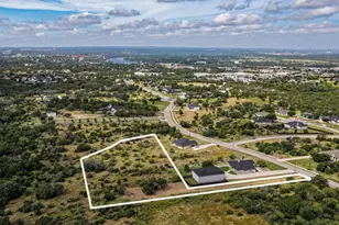 2229 Parkview Dr, Marble Falls, TX 78654 - Photo 1