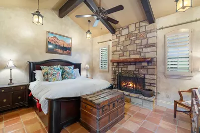 481 Chimney Cove Drive, Marble Falls, TX 78654 - Photo 21
