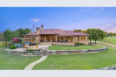 481 Chimney Cove Drive, Marble Falls, TX 78654 - Photo 29