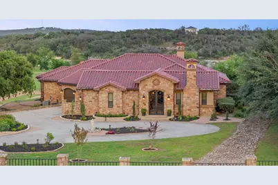481 Chimney Cove Drive, Marble Falls, TX 78654 - Photo 37