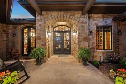 481 Chimney Cove Drive, Marble Falls, TX 78654 - Photo 3