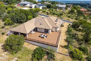 715 Fawn, Horseshoe Bay, TX 78657 - Photo 1