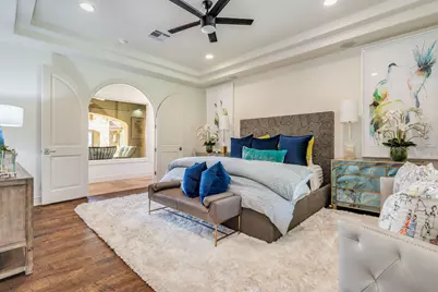 166 Encantada, Horseshoe Bay, TX 78657 - Photo 13