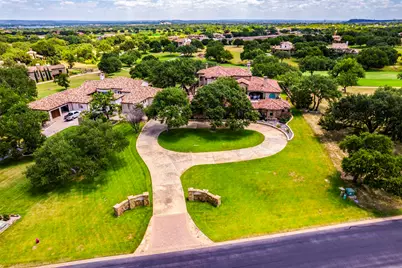 166 Encantada, Horseshoe Bay, TX 78657 - Photo 29