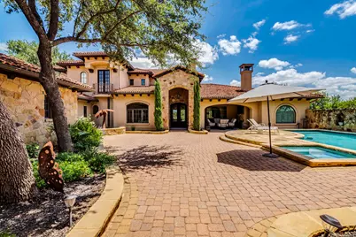 166 Encantada, Horseshoe Bay, TX 78657 - Photo 3