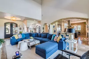 166 Encantada, Horseshoe Bay, TX 78657 - Photo 5