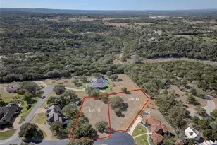 27505 Waterfall Hills Parkway, Spicewood, TX 63824 - Photo 1