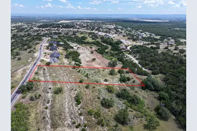 264 Cedar Mountain Dr, Marble Falls, TX 78654 - Photo 3