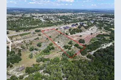 264 Cedar Mountain Dr, Marble Falls, TX 78654 - Photo 5