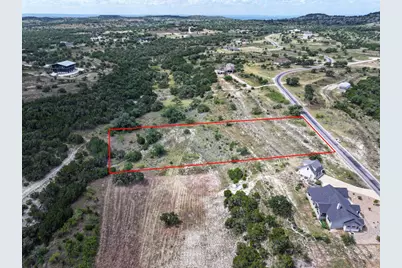 264 Cedar Mountain Dr, Marble Falls, TX 78654 - Photo 7