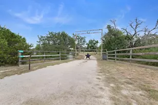12347 Co Rd 200, Bertram, TX 78605 - Photo 3