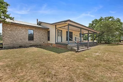 12347 County Road 200, Bertram, TX 78605 - Photo 1