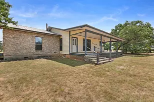 12347 Co Rd 200, Bertram, TX 78605 - Photo 1