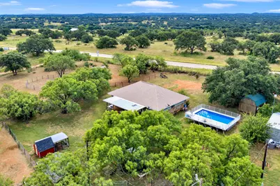 115 Fieldstone Drive, Llano, TX 78643 - Photo 33