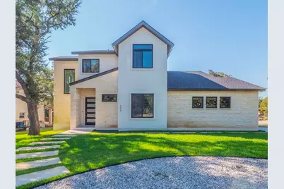 300 Deer Drive, Sunrise Beach, TX 78643 - Photo 1