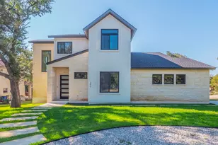 300 Deer Dr, Sunrise Beach, TX 78643 - Photo 1