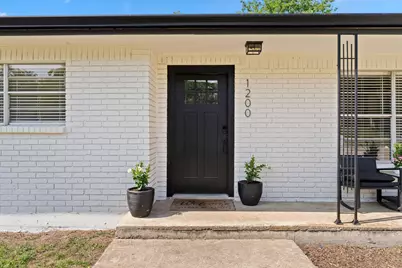1200 Ash Drive, Marble Falls, TX 78654 - Photo 1