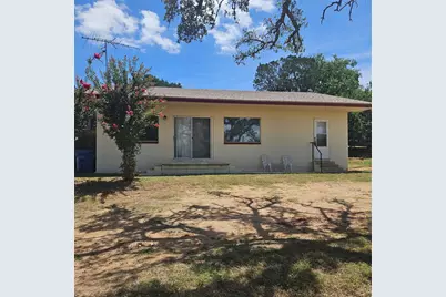 12001 Rr 2341, Burnet, TX 78611 - Photo 1