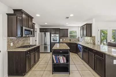300 W Tarrant St Street, Llano, TX 78643 - Photo 9