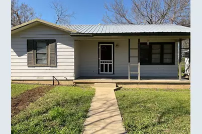 1007 Flag Street, Llano, TX 78643 - Photo 1