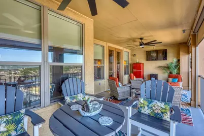1000 The Cape #54, Horseshoe Bay, TX 78657 - Photo 35