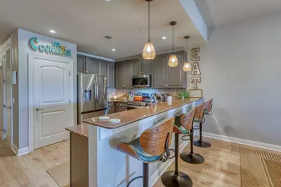 1000 The Cape #54, Horseshoe Bay, TX 78657 - Photo 5