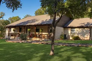600 Avenida Serena, Marble Falls, TX 78654 - Photo 1