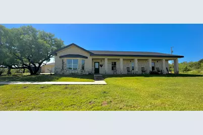 124 County Road 118, Llano, TX 78643 - Photo 1
