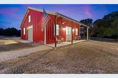 452 Southwick Ranch Road, Johnson City, TX 78636 - Photo 33