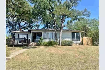 1105 Avenue D, Marble Falls, TX 78654 - Photo 1