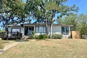 1105 Ave D, Marble Falls, TX 78654 - Photo 1