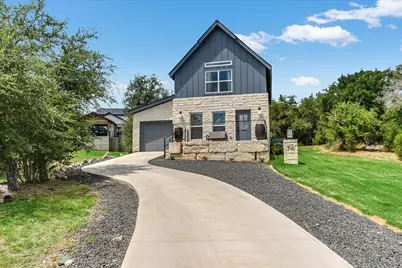 710 Tail Wind, Horseshoe Bay, TX 78657 - Photo 1