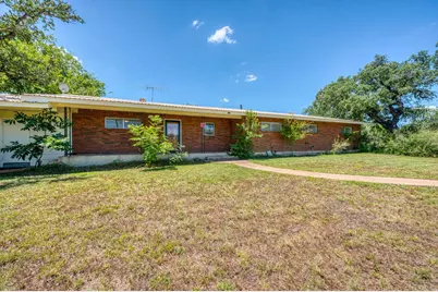 506 E Wallace Street, Llano, TX 78643 - Photo 5