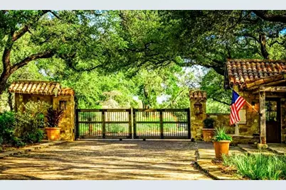 Lot 12-A La Serena Loop, Horseshoe Bay, TX 78657 - Photo 11