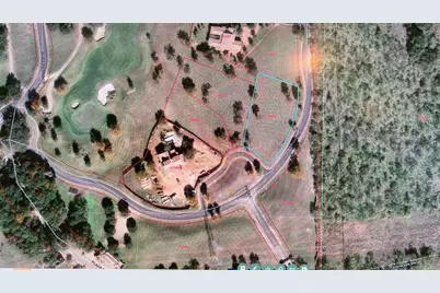 Lot 12-A La Serena Loop, Horseshoe Bay, TX 78657 - Photo 3