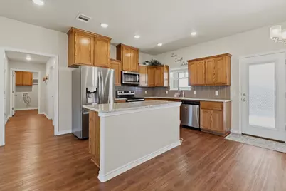 117 Elmer Avenue, Burnet, TX 78611 - Photo 5