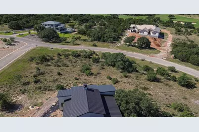Lot 28 Feathergrass, Horseshoe Bay, TX 78657 - Photo 5