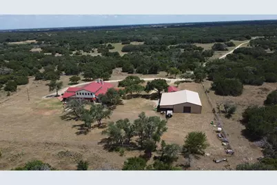 606 Fm 2340, Purmela, TX 76550 - Photo 3