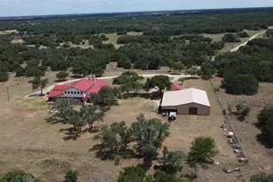 606 Fm 2340, Purmela, TX 76550 - Photo 3