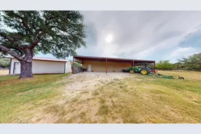 606 Fm 2340, Purmela, TX 76550 - Photo 11
