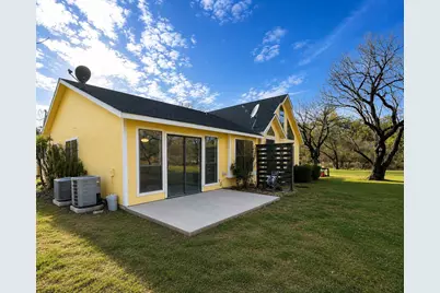 210 Skyline Drive, Kingsland, TX 78639 - Photo 1