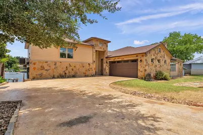336 Park Lane, Sunrise Beach, TX 78643 - Photo 21