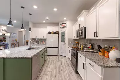 176 Tom Kite Dr Drive, Burnet, TX 78611 - Photo 11