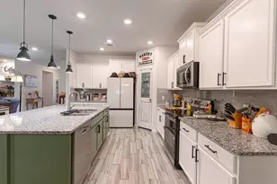 176 Tom Kite Dr Dr, Burnet, TX 78611 - Photo 11
