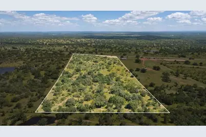 Tbd 19.36 Acres Cr 307, Kingsland, TX 78639 - Photo 1