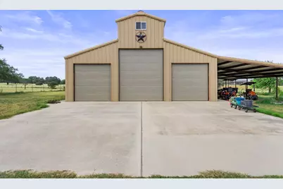 1300 Park Road 4, Burnet, TX 78611 - Photo 9