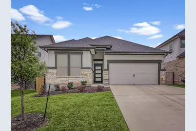 4503 Cool Gray Cove, Austin, TX 78747 - Photo 1