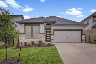 4503 Cool Gray Cv, Austin, TX 78747 - Photo 1