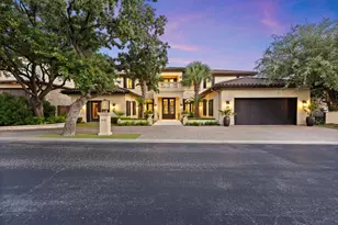 415 Lighthouse Dr, Horseshoe Bay, TX 78657 - Photo 1